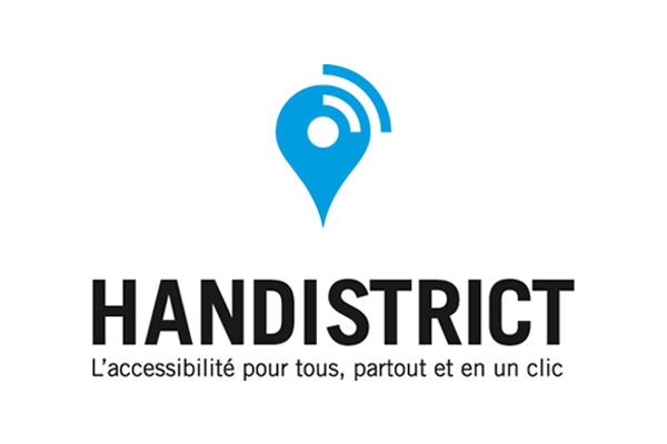 Handistrict, un site de présentation de l'offre culturelle accessible