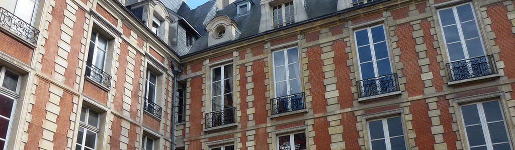 Maison Victor Hugo
