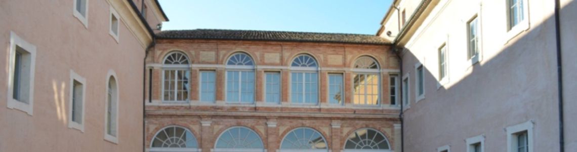 Musei Civici di Palazzo Buonaccorsi, Macerata